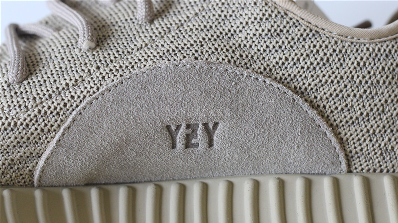 Yeezy 350 Boost Oxford Tan